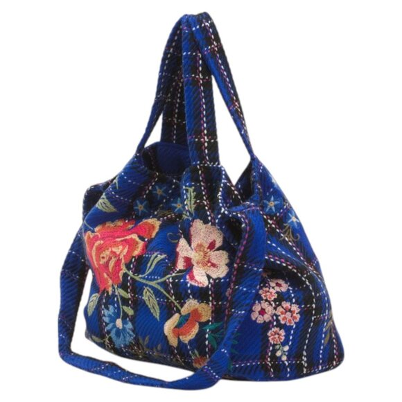 JOHNNY WAS Mila Tote - Picture 6 of 7